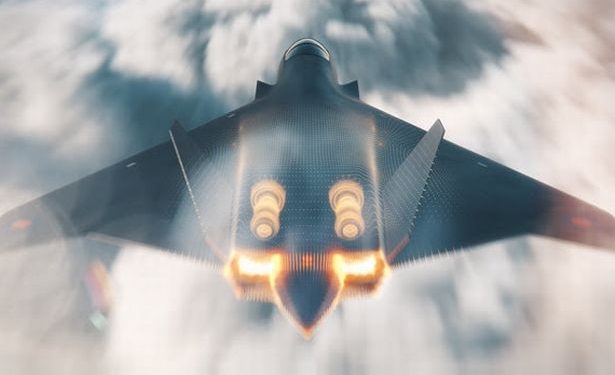 İngiltere ve Japonya geleceğin savaş uçağı motorunu üretecek