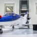 HondaJet 200’üncü uçağını teslim etti