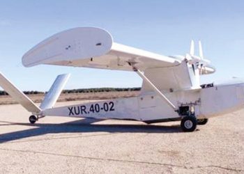 Orman yangınlarını YİHA söndürecek