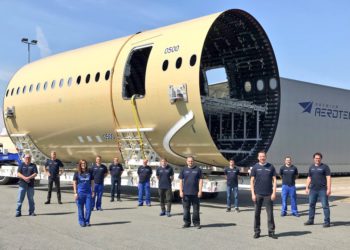 Alman sendika Airbus için grev çağrısı yaptı