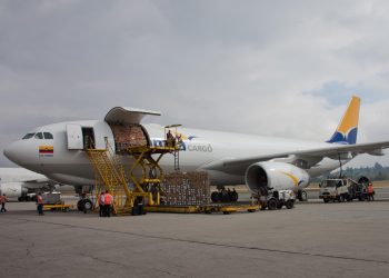 Kargo gelirleri 2021’de rekor seviyeye ulaştı