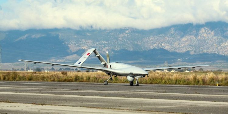 Bayraktar TB2T-AI tanıtıldı: TB2’ye göre ne farkı var?