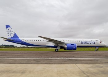 Belavia, AB yaptırımlarının ardından filosunu yarıya indirdi