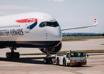British Airways, 2 binden fazla uçuşu programından çıkardı