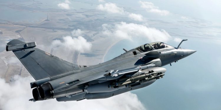 Hindistan, Fransız Dassault’a para cezası kesti