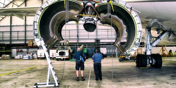 FAA, PW4000 motorlara sahip 777’ler için direktif yayımladı