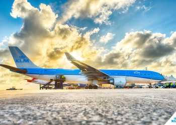 KLM, Airbus’tan uçak siparişi vermeye yakın
