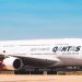 Qantas, A380 seferlerine 11 Ocak’ta başlayacak