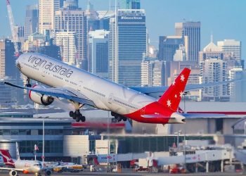 Virgin Australia: Büyümeye devam ediyoruz