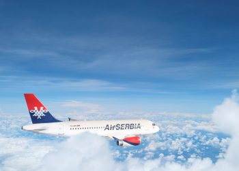 Air Serbia, Kraljevo’dan İstanbul’a uçacak