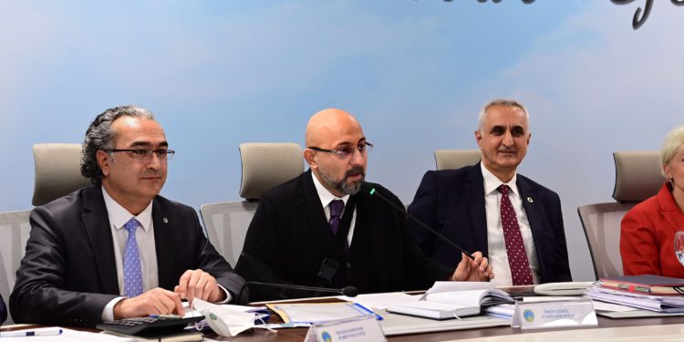 “Türk havacılığı kararlı yürüyüşünü sürdürecek”