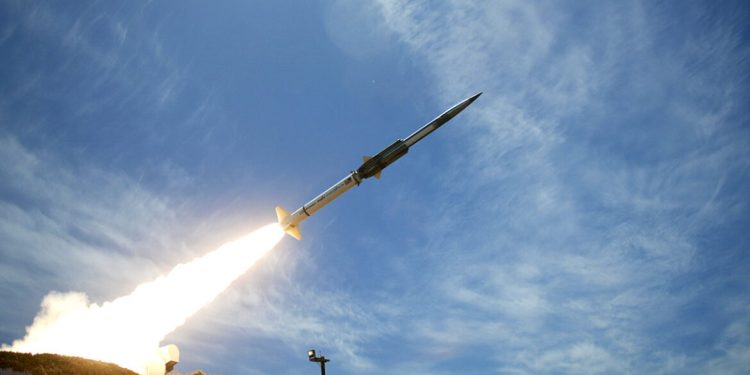 ‘Süpersonik füze yarışı’ hız kesmeden sürüyor