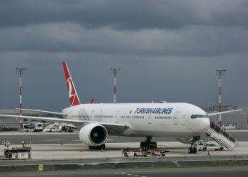 S&P THY’nin not görünümünü değiştirdi