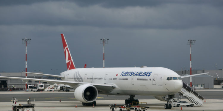 S&P THY’nin not görünümünü değiştirdi