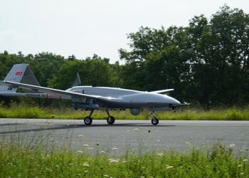 ABD, Türkiye’nin Etiyopya’ya SİHA satışından endişeli