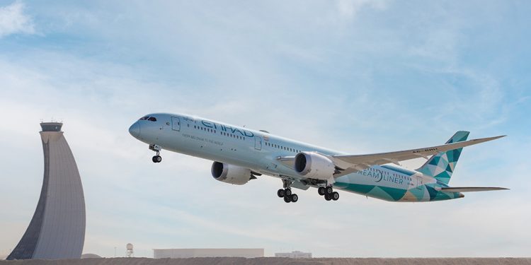 ITA ve Etihad kod paylaşımı anlaşması imzaladı