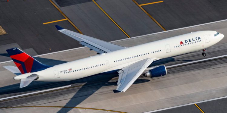 DO&CO Delta ile anlaşmasını büyütüyor