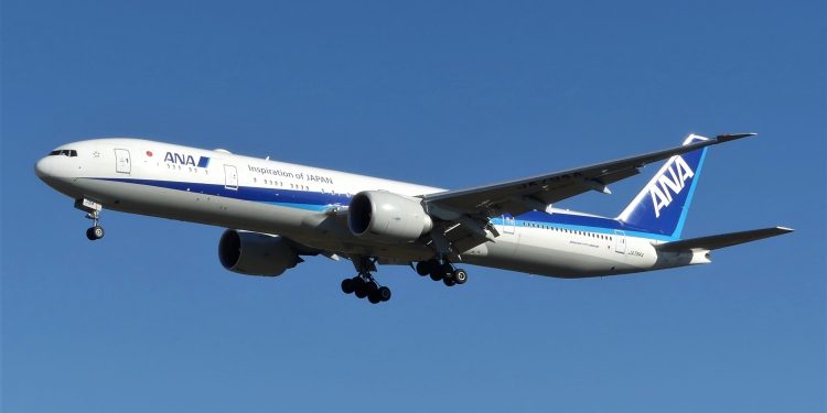 Japonya, havayollarına 616 milyon dolarlık destek sağlayacak