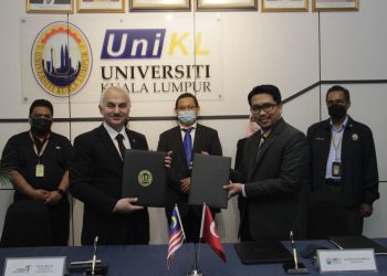 TUSAŞ, Malezya’nın hava gücünü geliştirilmesine katkıda bulunacak