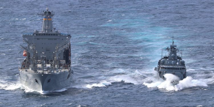 Almanya’dan Mısır’a 4,3 milyar euroluk silah satışı