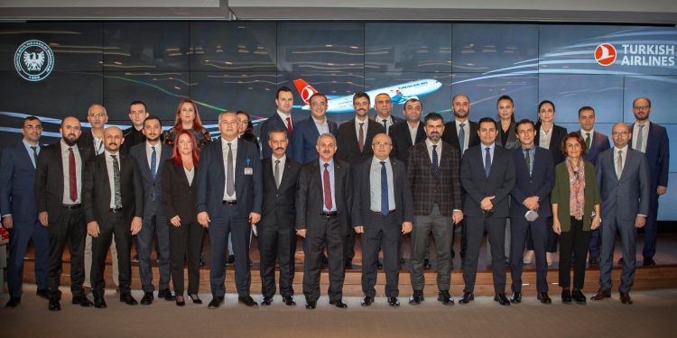 Hava-İş THY ile 27. dönem TİS görüşmelerini sonuçlandırdı