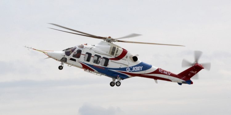 Fransa, 169 H160M helikopteri almak için Airbus’la anlaştı