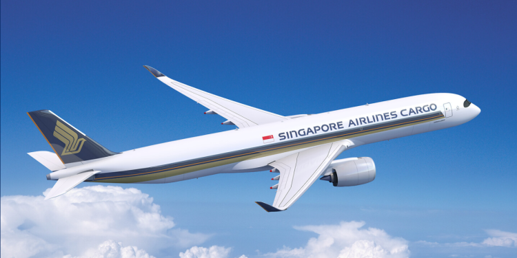 Singapur kargo uçakları için motor tercihini yaptı