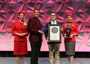 THY artık “World Class” 7 havayolundan biri