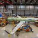 Airbus, Kasım’da siparişlerini ikiye katladı