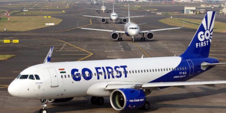 Go First tam aşılı yolculara yüzde 20 indirim yapacak
