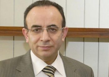 THK’nın Kayyum Heyeti Başkanı Abdullah Kaya oldu