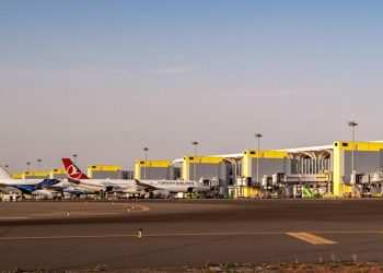 TAV, Medine’de işletme süresini uzattı