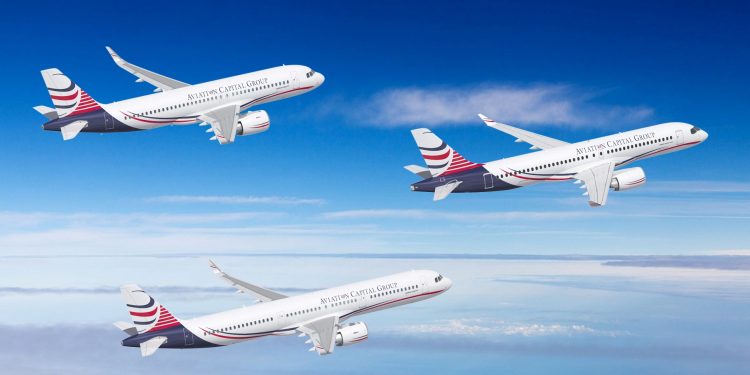 Airbus yıl sonunda 60 uçak siparişi aldı