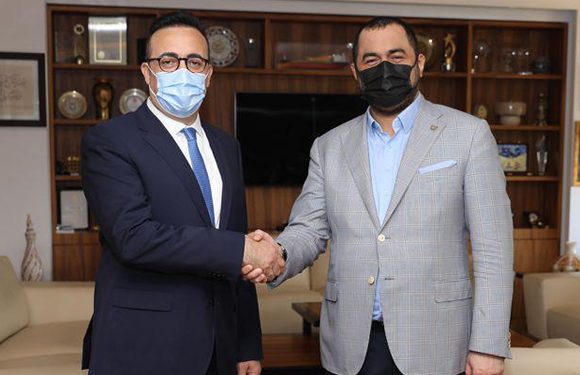 THY çalışanlarının zam oranı belli oldu