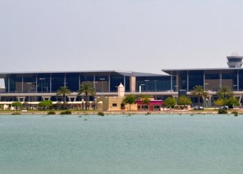 TAV İnşaat’ın Bahreyn Havalimanı projesine iki ödül