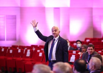 Temel Kotil: 10 bin mühendise ulaşmak istiyoruz