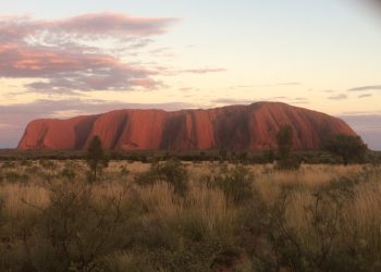 Uluru