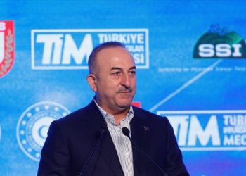 Bakan Çavuşoğlu: AB ve NATO üyesi ülkeler SİHA’larımıza ilgi duyuyor