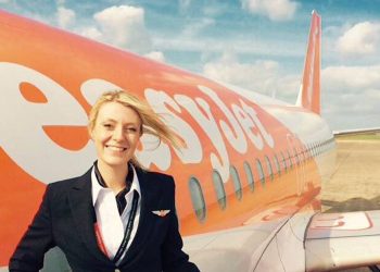 EasyJet bin pilot alacak