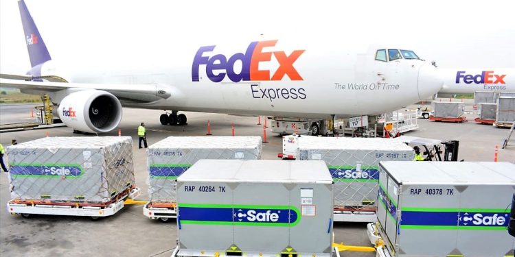 FAA, FedEx’in lazerli füze savunma önerisini reddetti