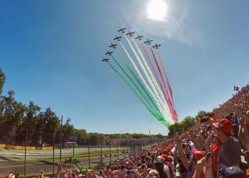 Formula 1’de hava gösterileri son mu buluyor?