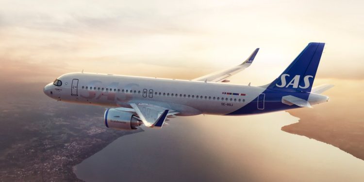 Danimarka, fosil yakıtsız uçuş hedefini açıkladı