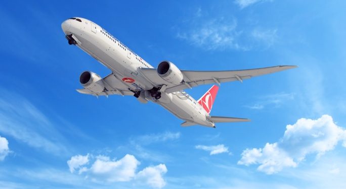 THY Filipinler’de Cebu uçuşlarına başladı