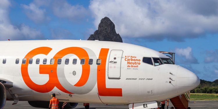 Brezilyalı GOL, MAP Aéreos’u satın alıyor