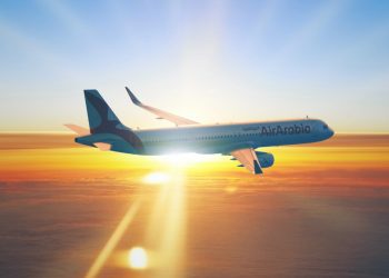 Air Arabia, Fas uçuşlarına yeniden başlıyor
