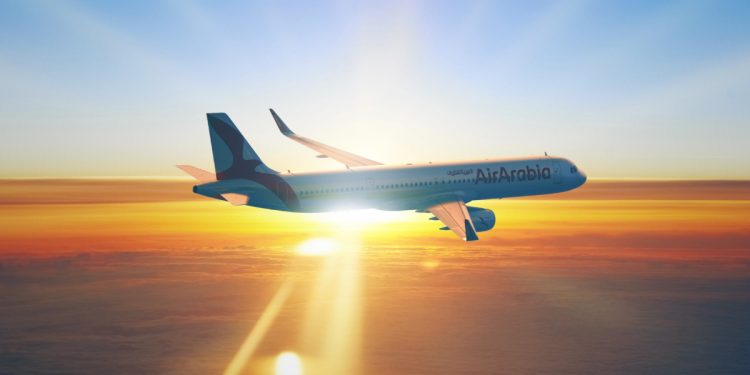 Air Arabia, Fas uçuşlarına yeniden başlıyor