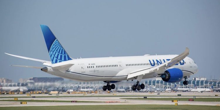 ABD’den en uzak 8 rotaya uçacak