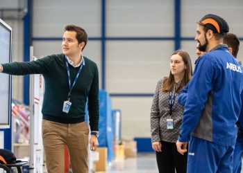 Mesleki hayatta öz güven kazandırmak!