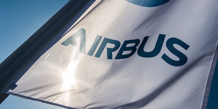 Airbus, yeni iştiraki ‘Airbus Atlantic’i tanıttı