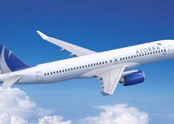 Azorra Aviation’dan 22 adet A220 siparişi